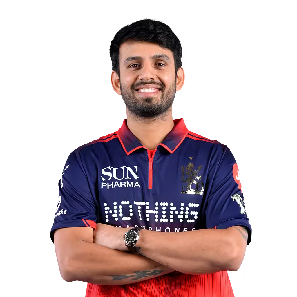 Jitesh Sharma