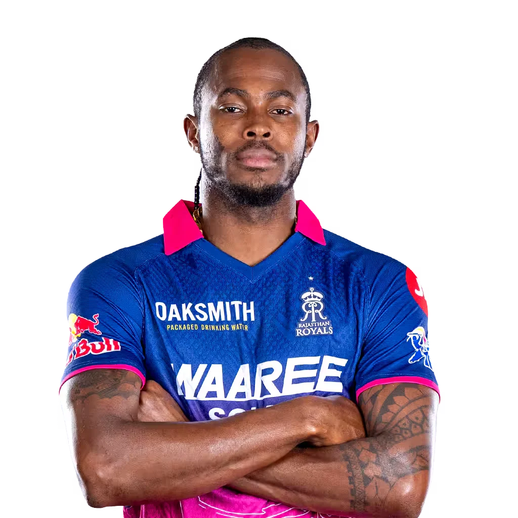 Jofra Archer