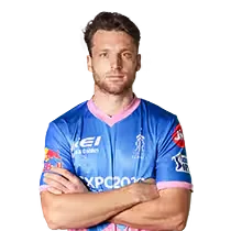 Jos Buttler