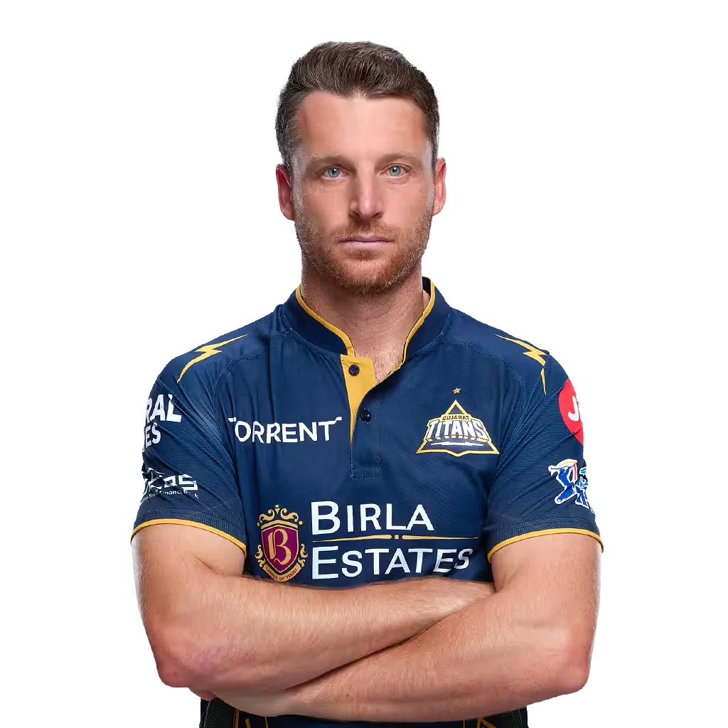 Jos Buttler