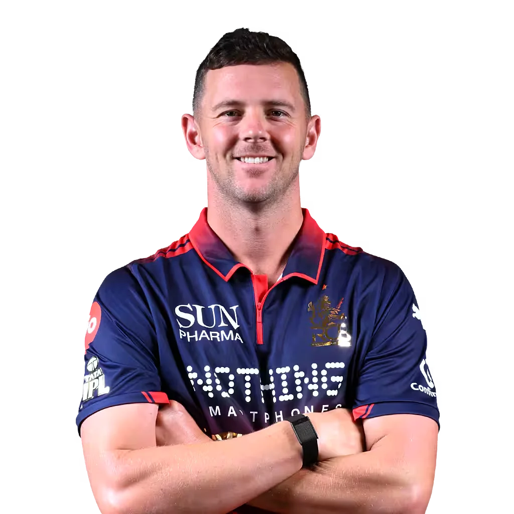 Josh Hazlewood