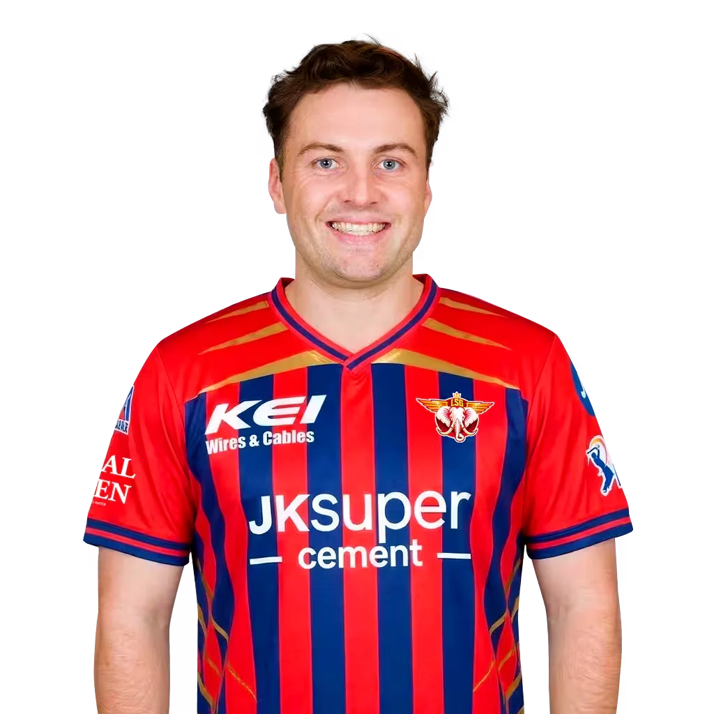 Josh Inglis