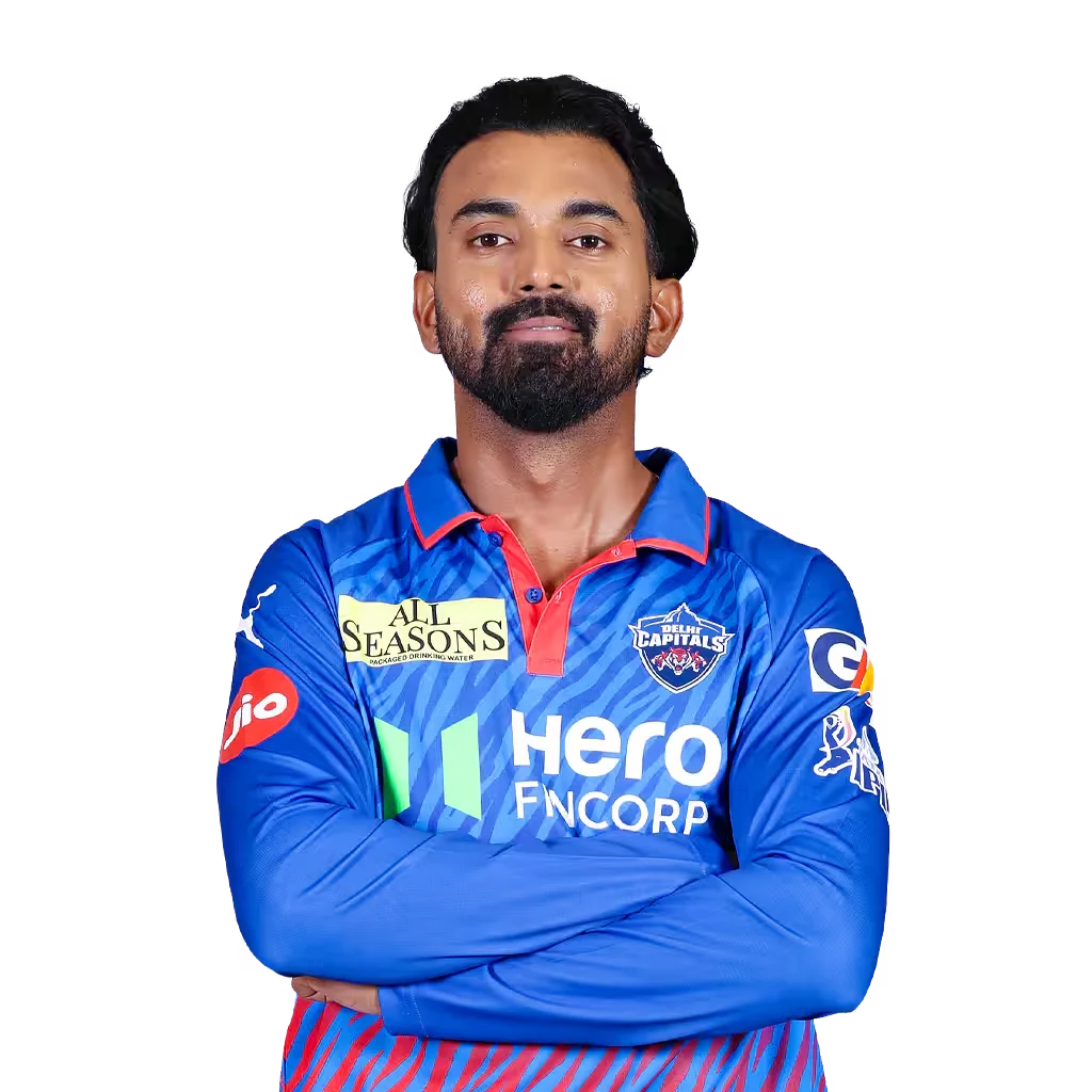 KL Rahul