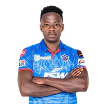 Kagiso Rabada