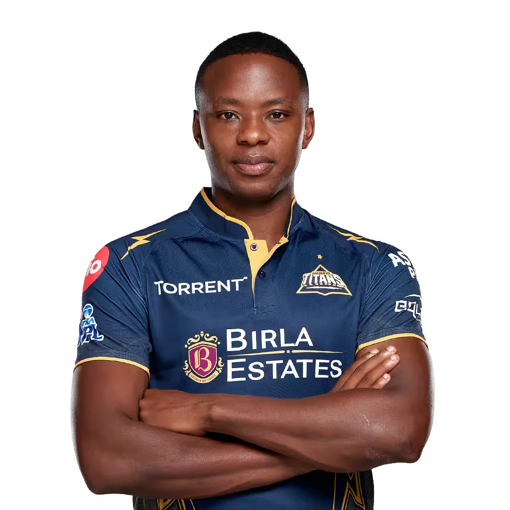 Kagiso Rabada