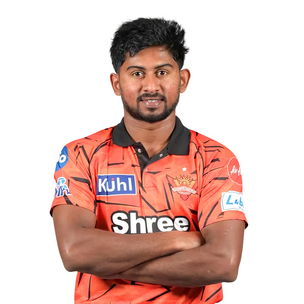 Kamindu Mendis