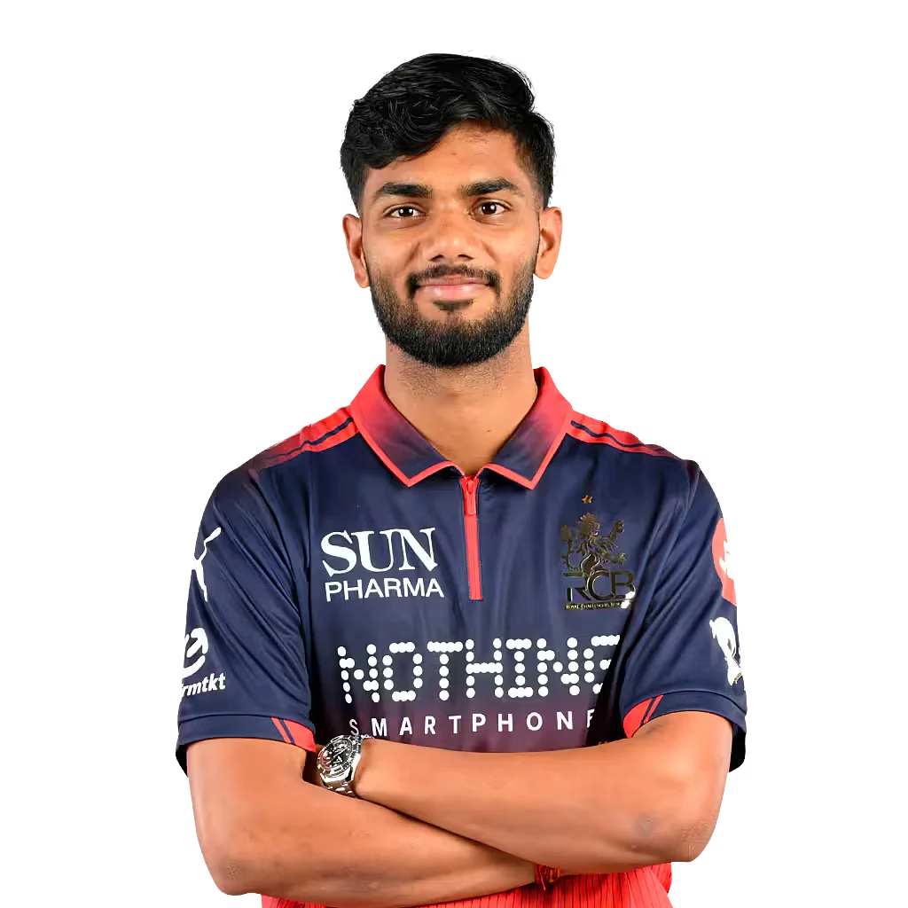 Kanishk Chouhan