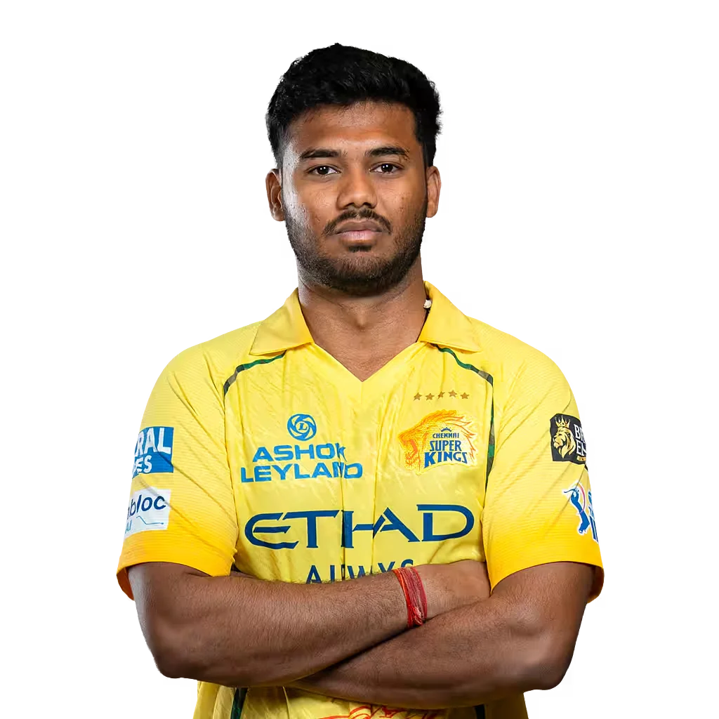 Kartik Sharma