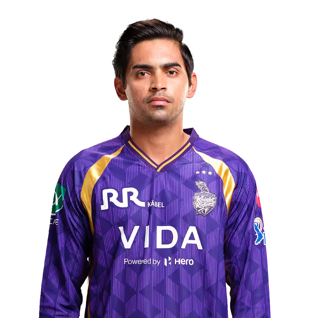 Kartik Tyagi