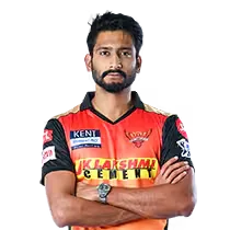 Khaleel Ahmed