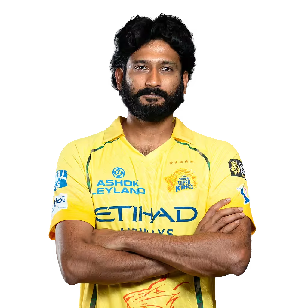 Khaleel Ahmed