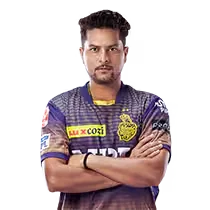 Kuldeep Yadav