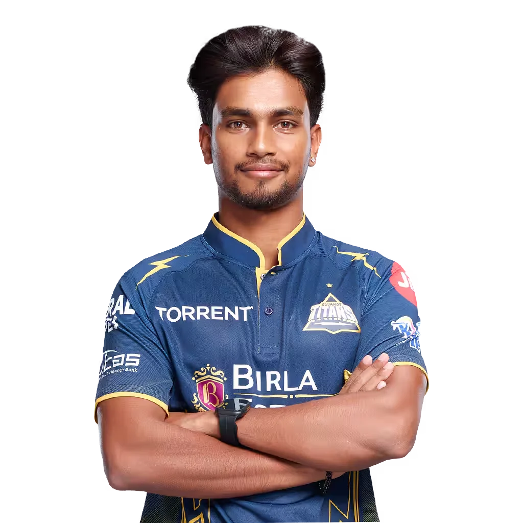 Kumar Kushagra
