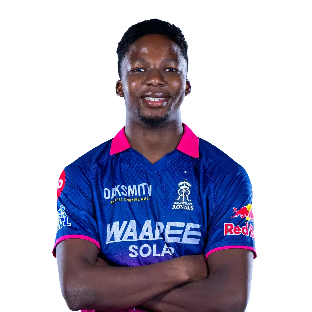 Kwena Maphaka