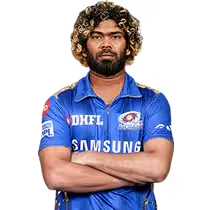 Lasith Malinga