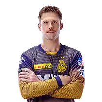 Lockie Ferguson