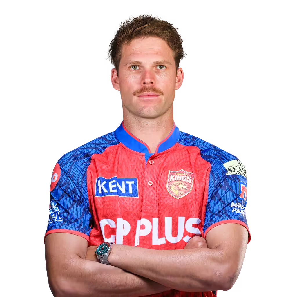 Lockie Ferguson