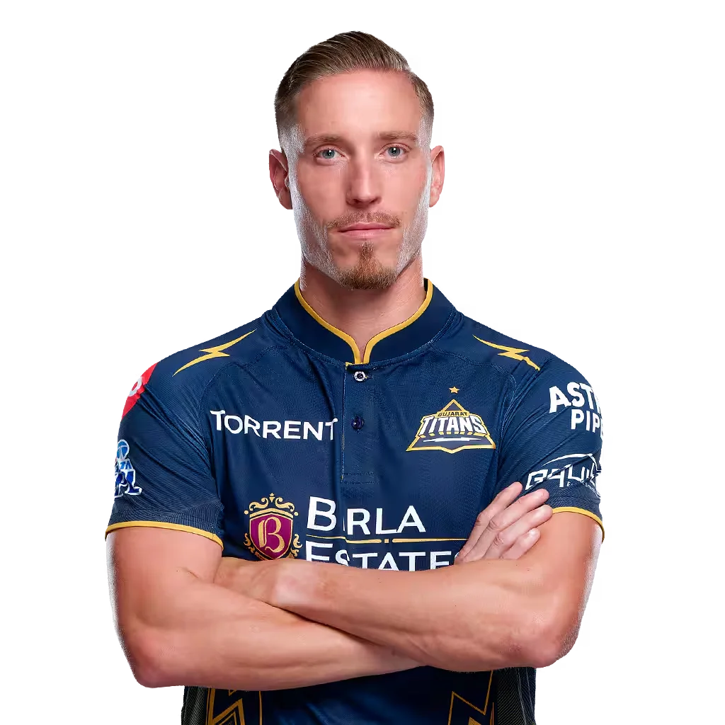 Luke Wood