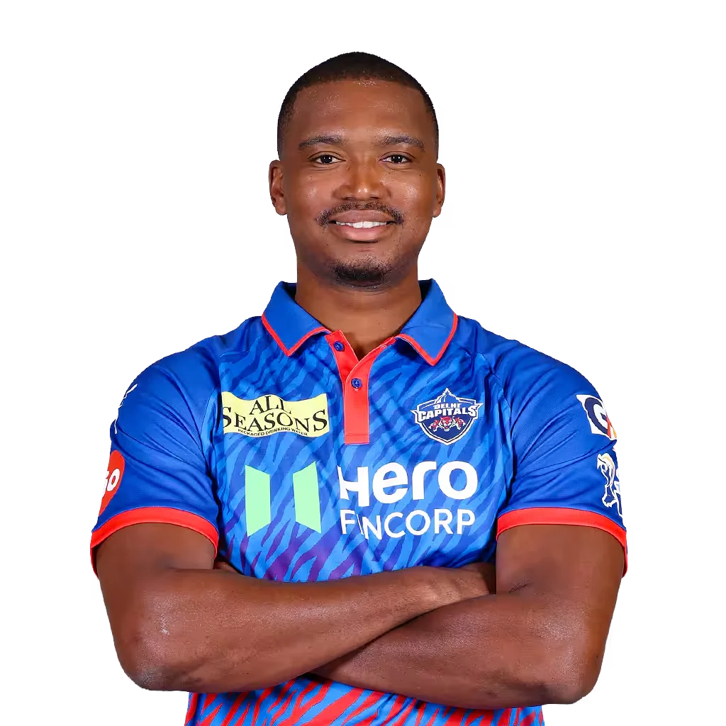 Lungisani Ngidi