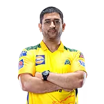 MS Dhoni