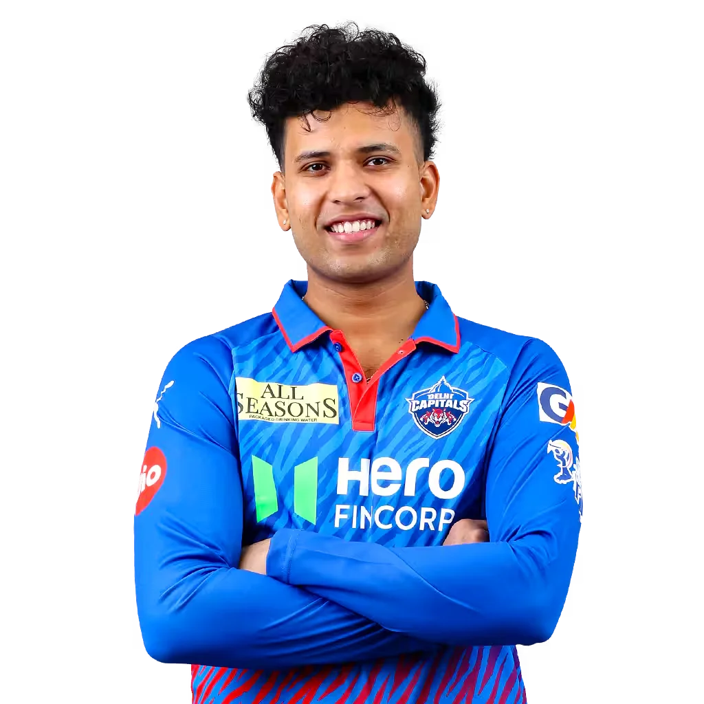 Madhav Tiwari