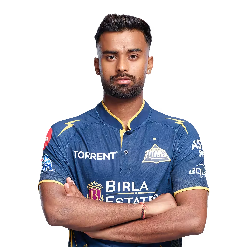 Manav Suthar