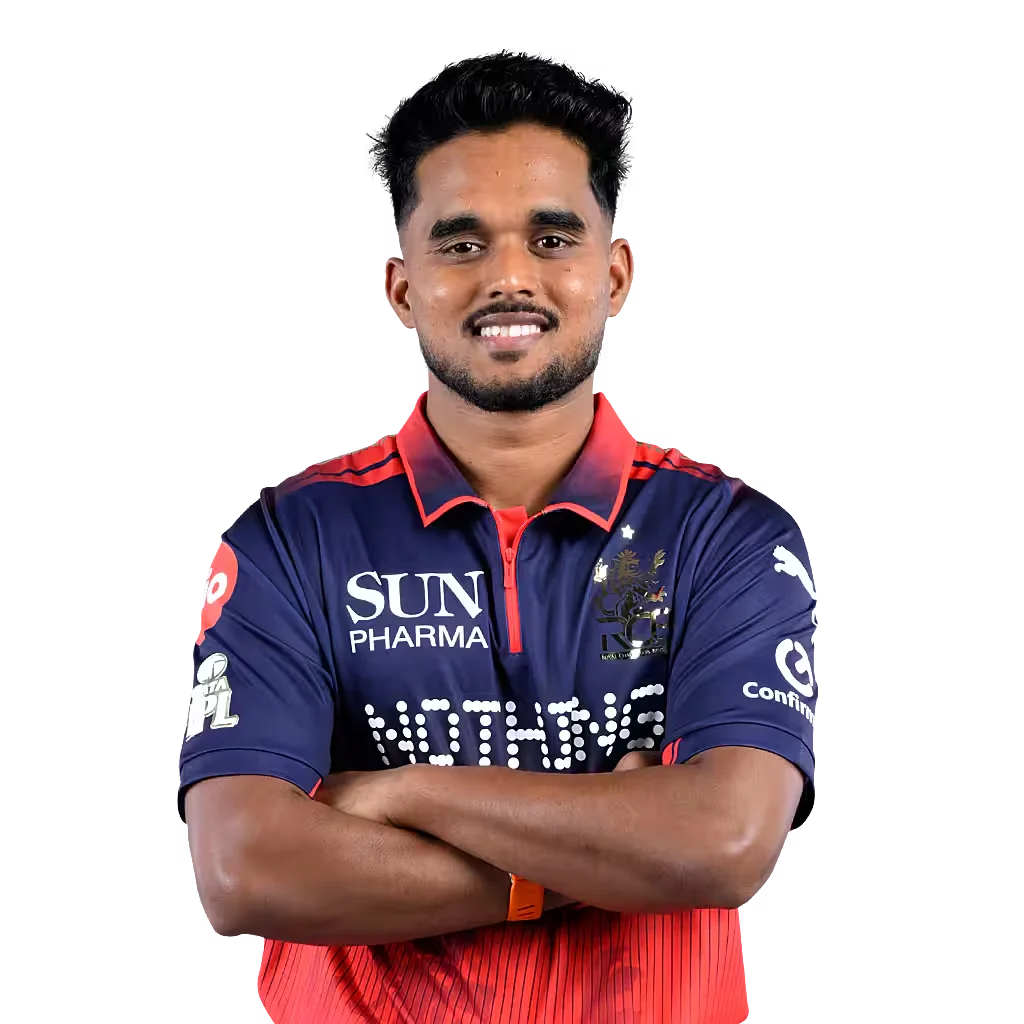 Mangesh Yadav
