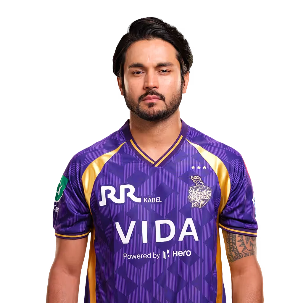 Manish Pandey
