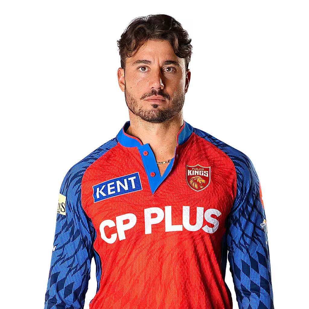 Marcus Stoinis