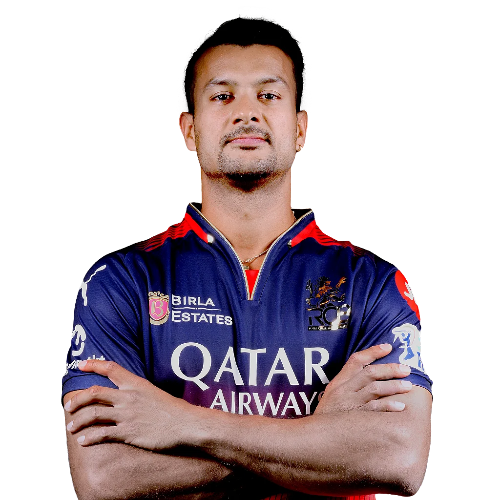 Mayank Agarwal