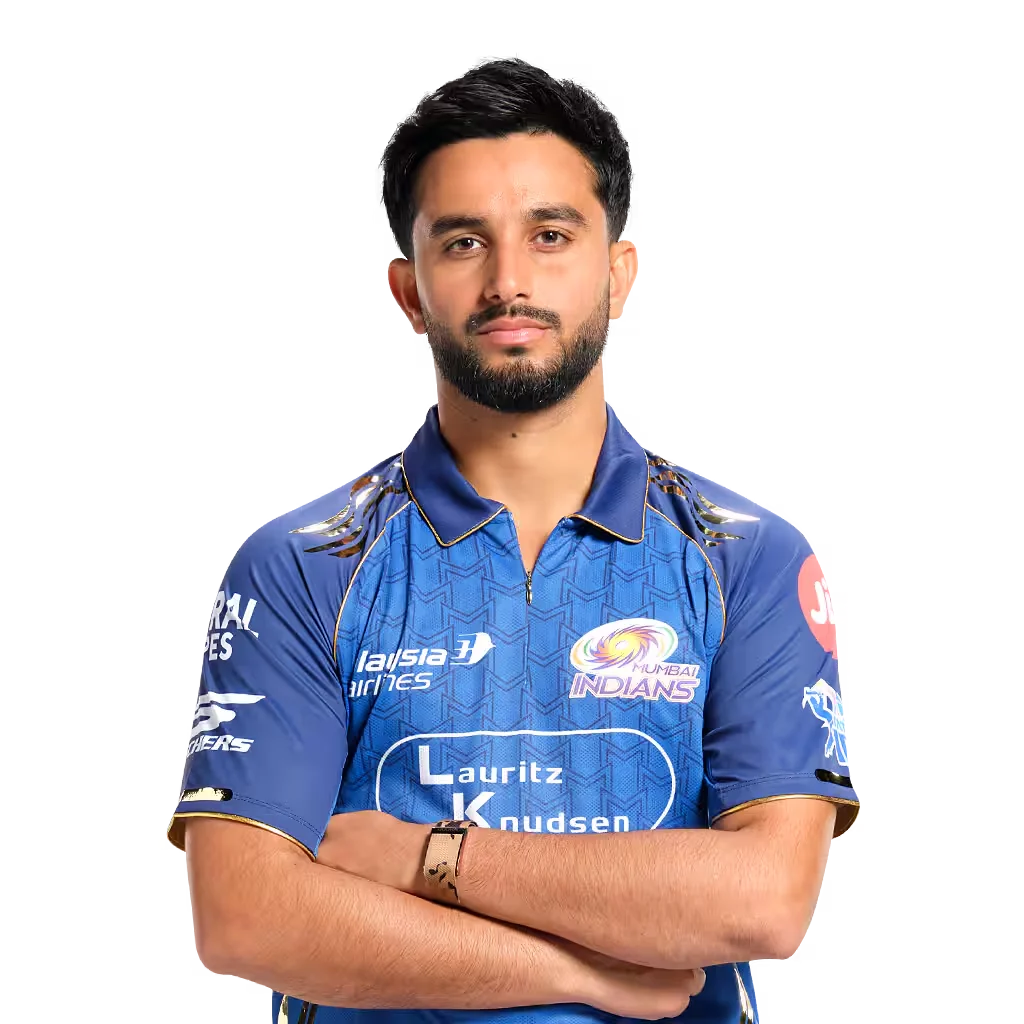 Mayank Markande