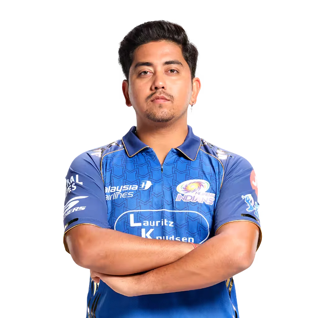Mayank Rawat