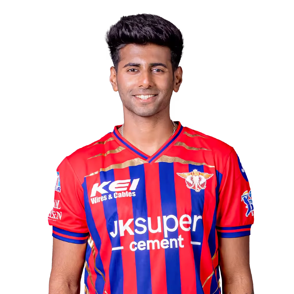 Mayank Yadav
