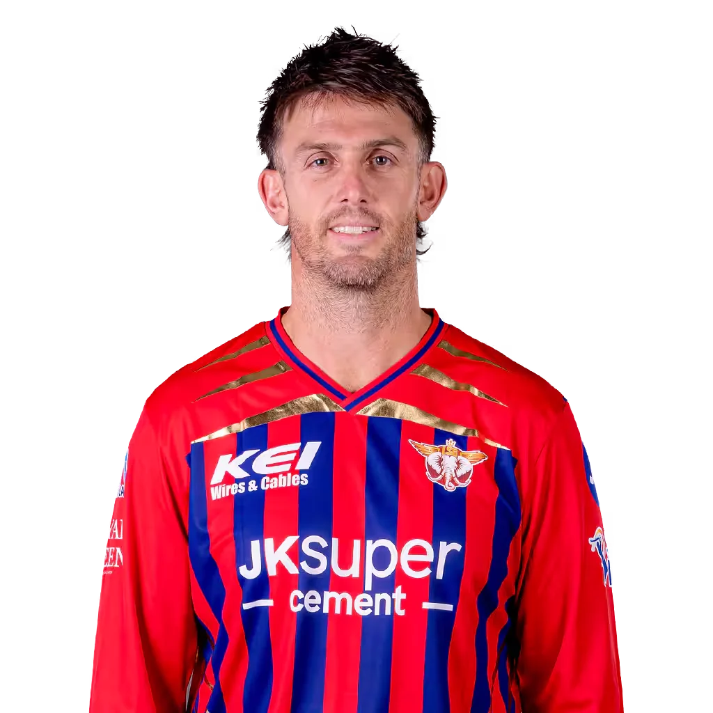 Mitchell Marsh