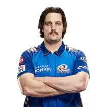 Mitchell McClenaghan