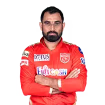 Mohammad Shami