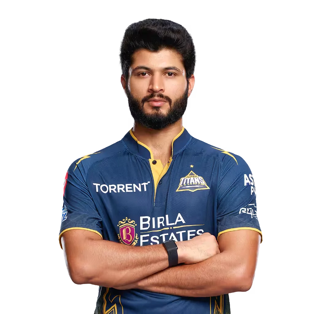 Mohd. Arshad Khan