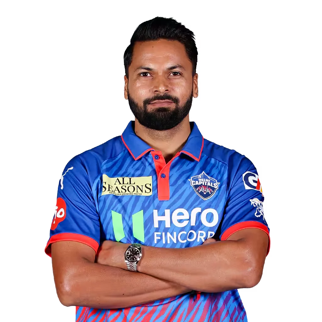 Mukesh Kumar