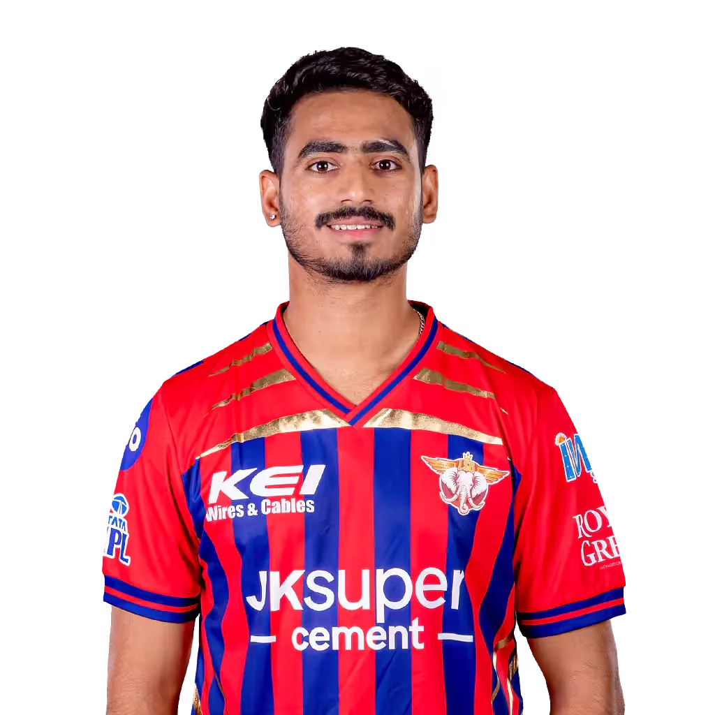 Naman Tiwari