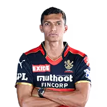 Navdeep Saini
