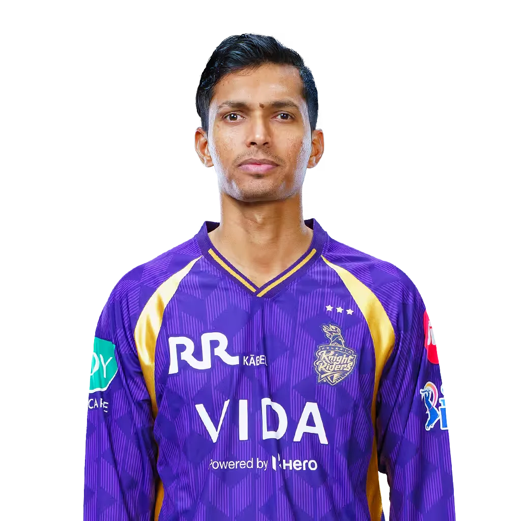 Navdeep Saini