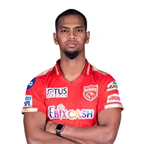 Nicholas Pooran