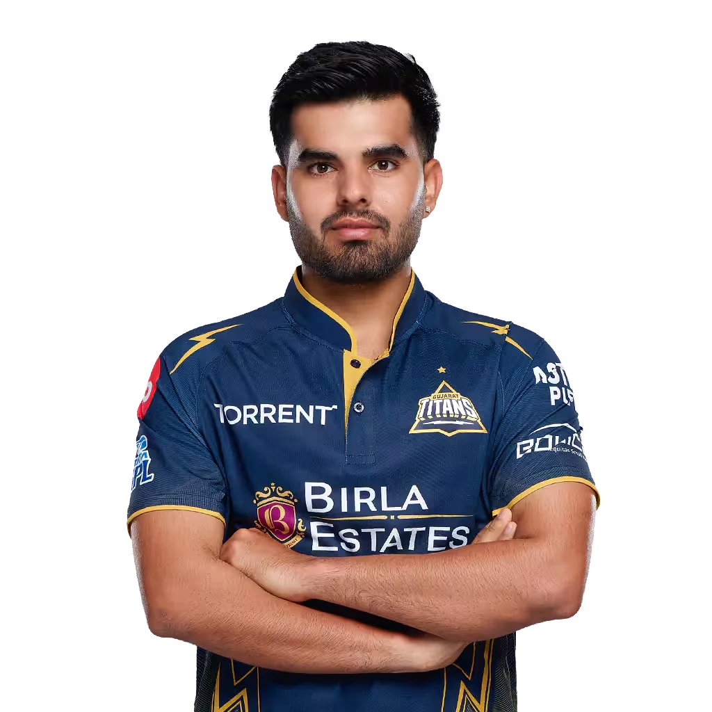 Nishant Sindhu