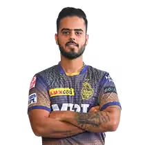 Nitish Rana