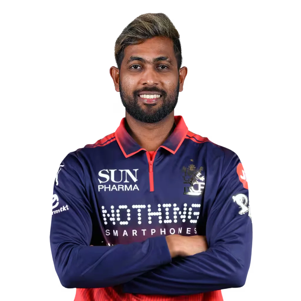 Nuwan Thushara