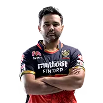 Parthiv Patel