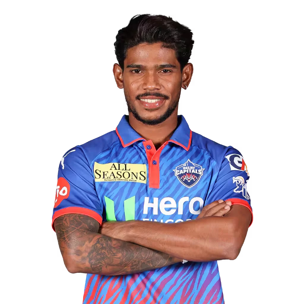 Pathum Nissanka