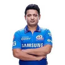 Piyush Chawla