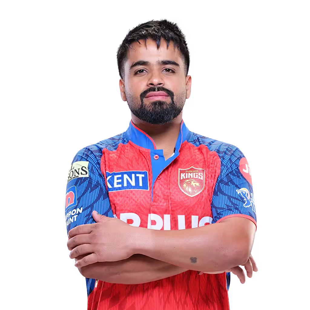 Prabhsimran Singh