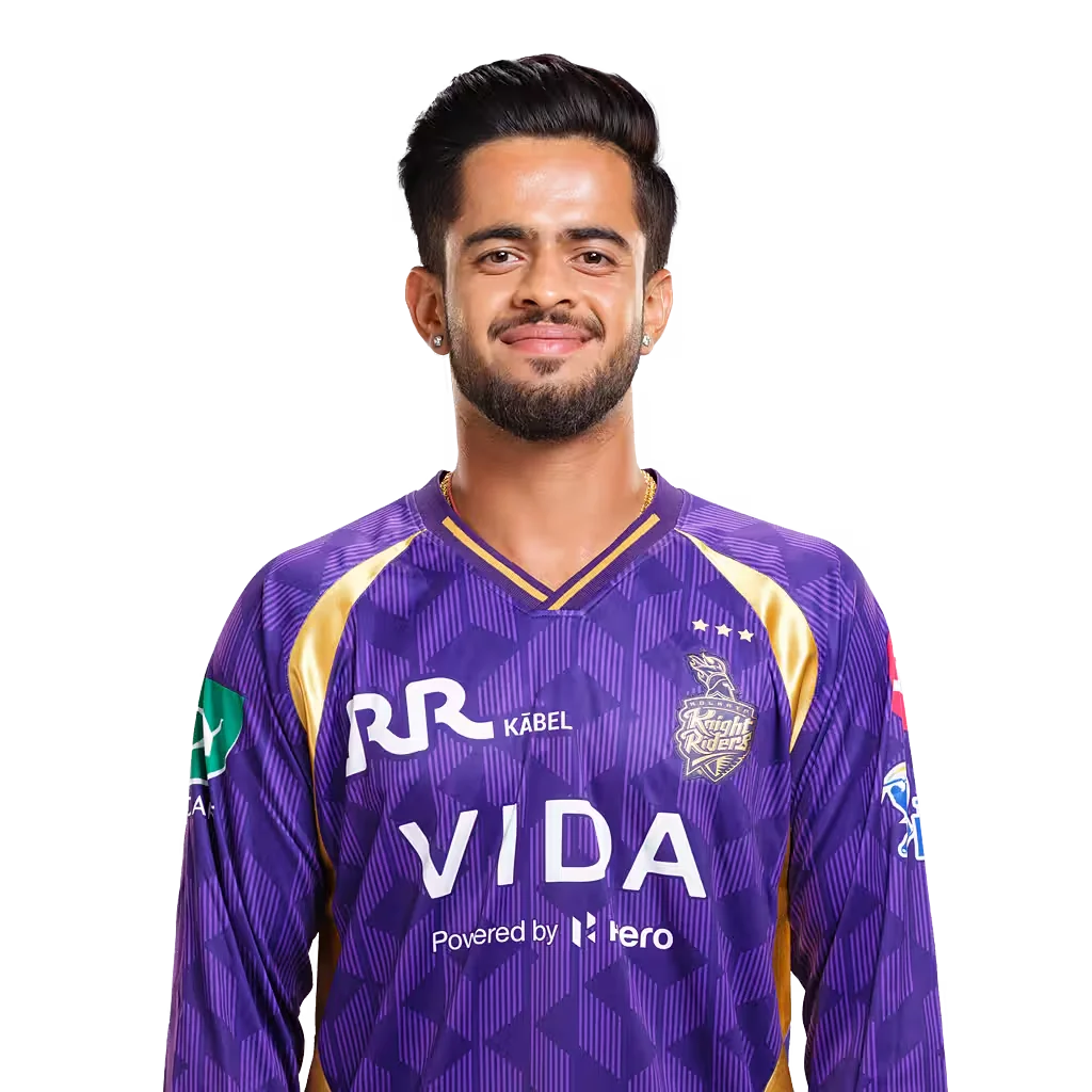 Prashant Solanki